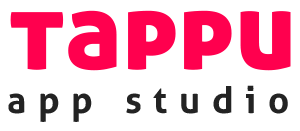 Tappu – App Studio